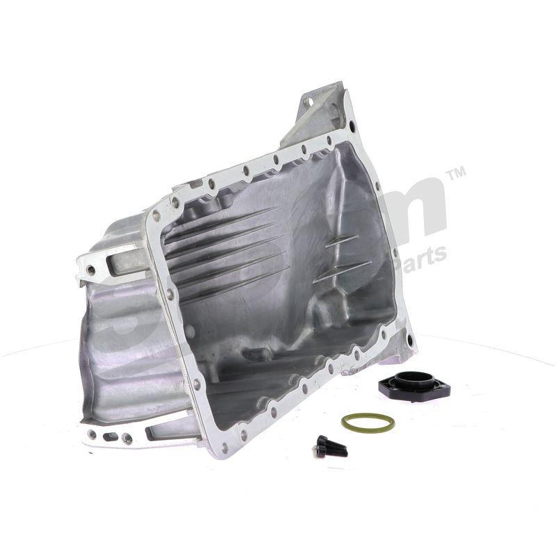 Carter d'huile STORM QUALITY PARTS 999001