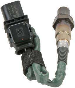 Sonde lambda BOSCH 0 258 017 016