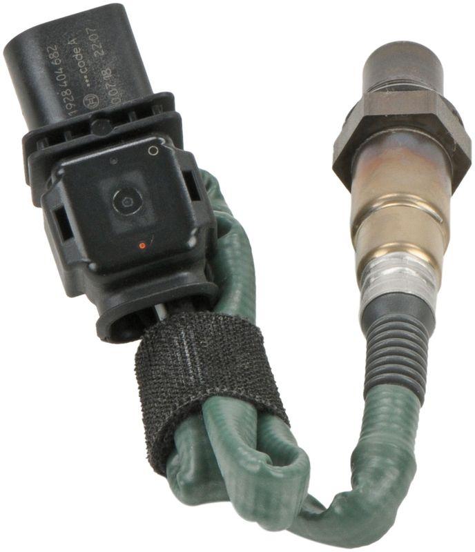 Sonde lambda BOSCH 0 258 017 016