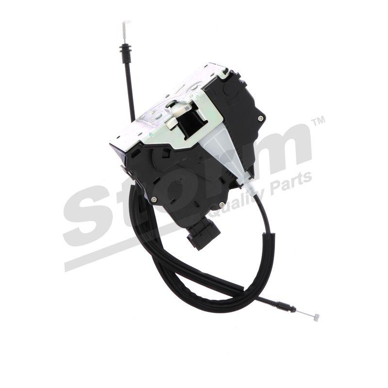 Serrure de porte STORM QUALITY PARTS 7992502