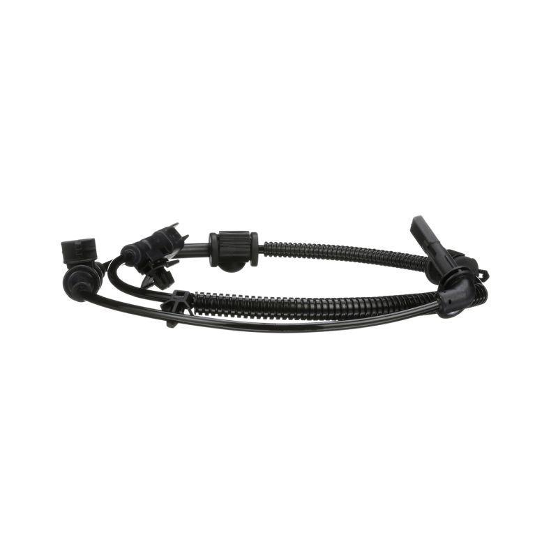 Capteur, vitesse de roue DELPHI SS20251