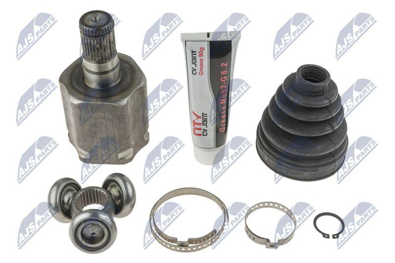 Jeu de joints, arbre de transmission NTY NPW-VV-068