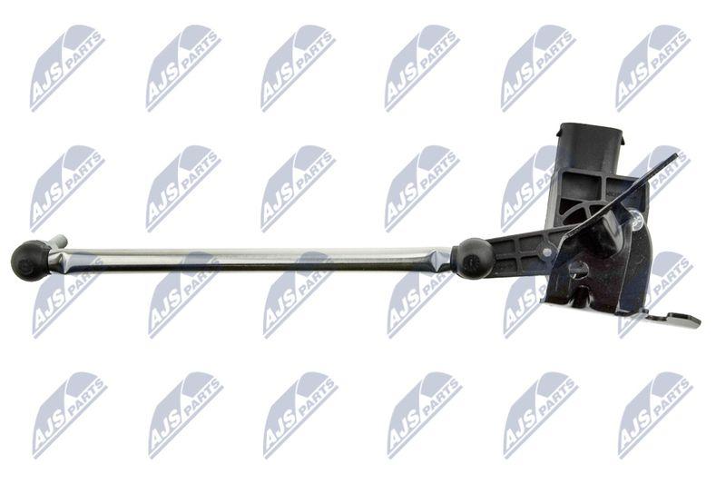 Capteur, correcteur de portée d’éclairage NTY ECX-PS-003