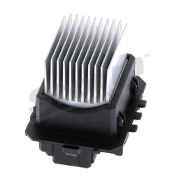 Résistance, pulseur d'air habitacle STORM QUALITY PARTS 777027