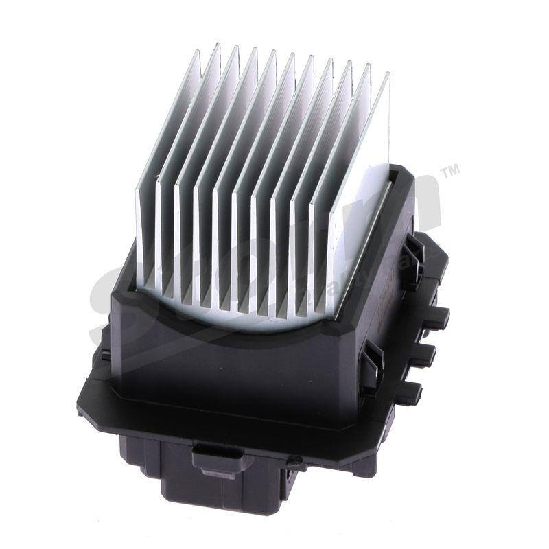 Résistance, pulseur d'air habitacle STORM QUALITY PARTS 777027