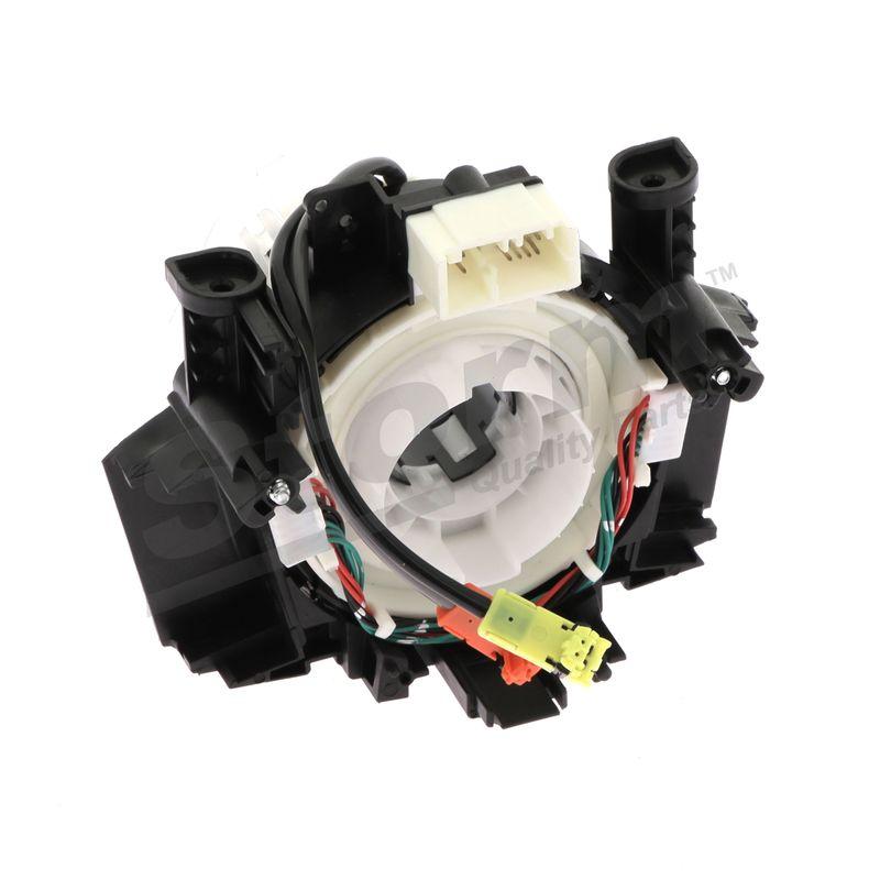 Ressort tournant, Airbag STORM QUALITY PARTS 8102004