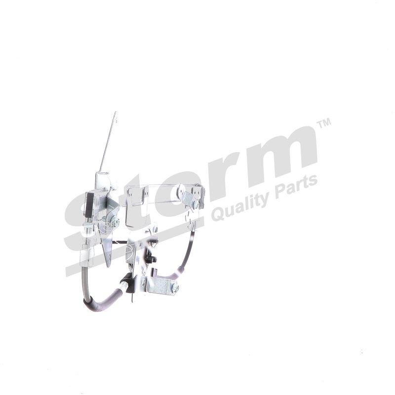Lève-vitre STORM QUALITY PARTS 2127507