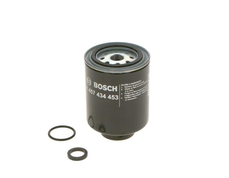 Filtre à carburant BOSCH 1 457 434 453