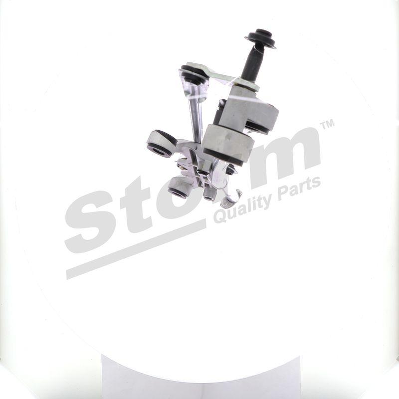 Tringlerie d'essuie-glace STORM QUALITY PARTS 9701004
