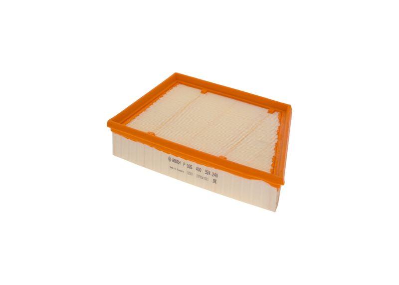 Filtre à air BOSCH F 026 400 324