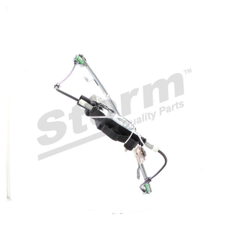 Lève-vitre STORM QUALITY PARTS 90072