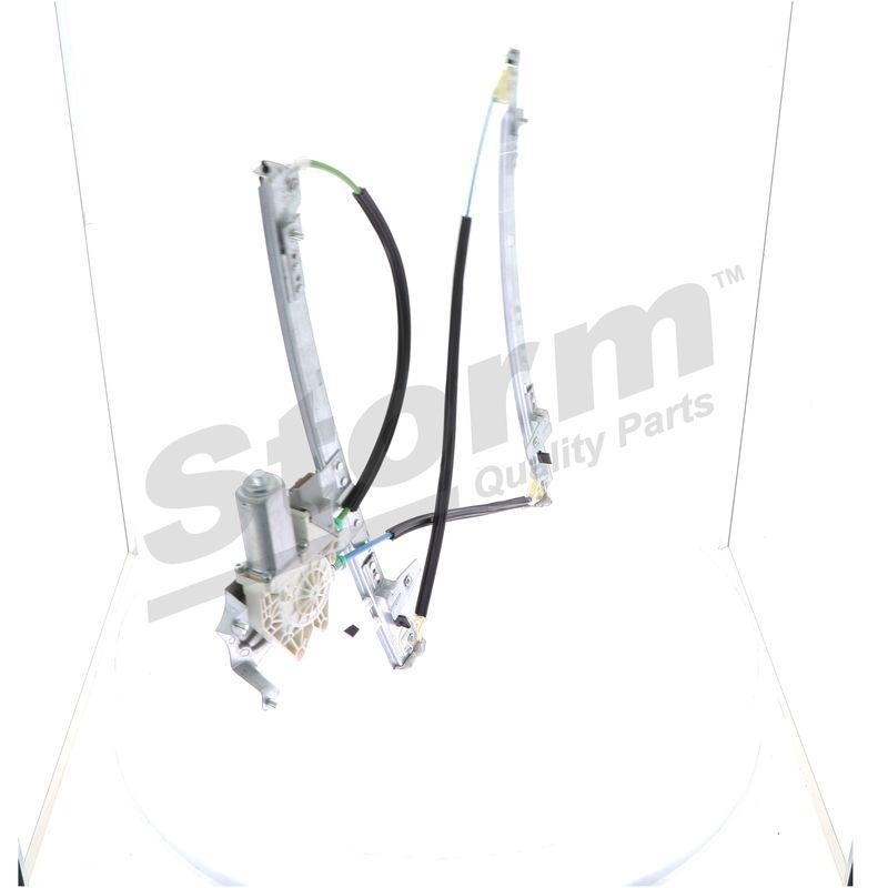 Lève-vitre STORM QUALITY PARTS 28581