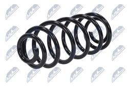 Ressort de suspension NTY ASZ-ME-002