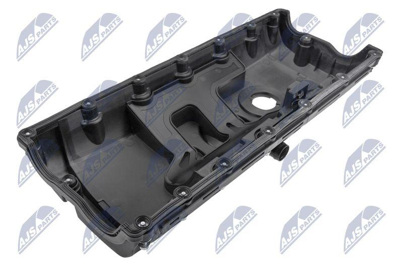Couvercle de culasse NTY BPZ-VW-023