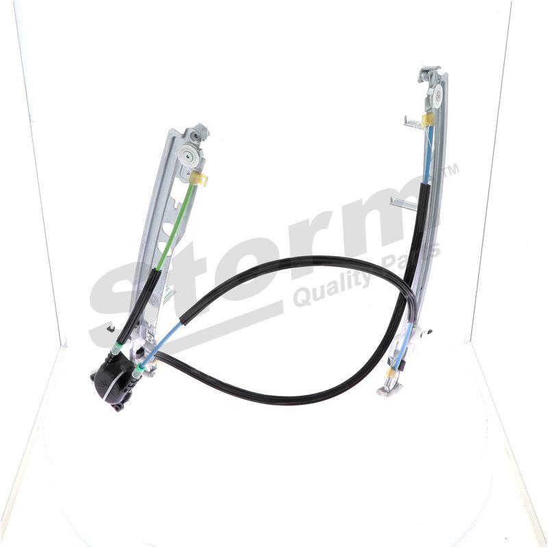 Lève-vitre STORM QUALITY PARTS 87156