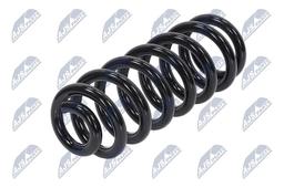 Ressort de suspension NTY ASZ-CH-006