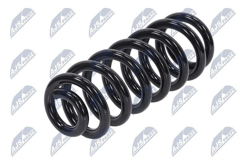 Ressort de suspension NTY ASZ-CH-006