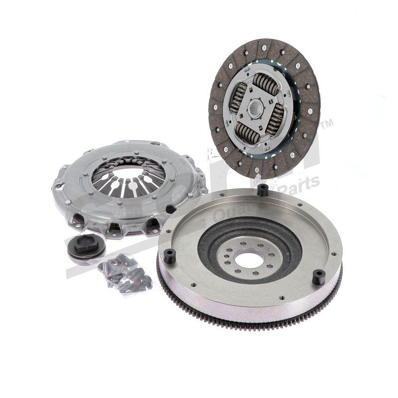Kit adaptateur, embrayage STORM QUALITY PARTS STO1057