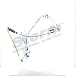 Lève-vitre STORM QUALITY PARTS 176077