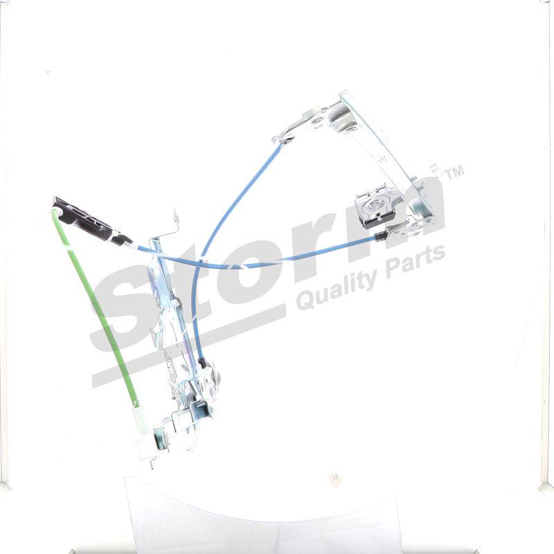 Lève-vitre STORM QUALITY PARTS 176077