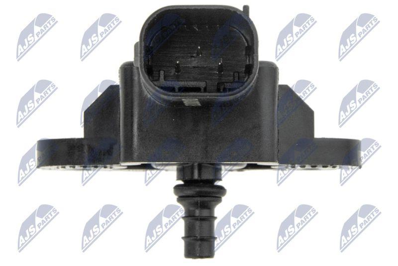 Capteur, pression de suralimentation NTY ECM-ME-001