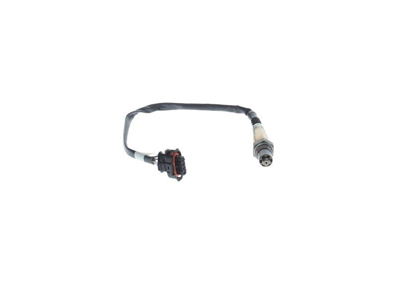 Sonde lambda BOSCH 0 258 006 170