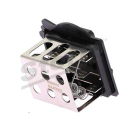 Résistance, pulseur d'air habitacle STORM QUALITY PARTS 777001