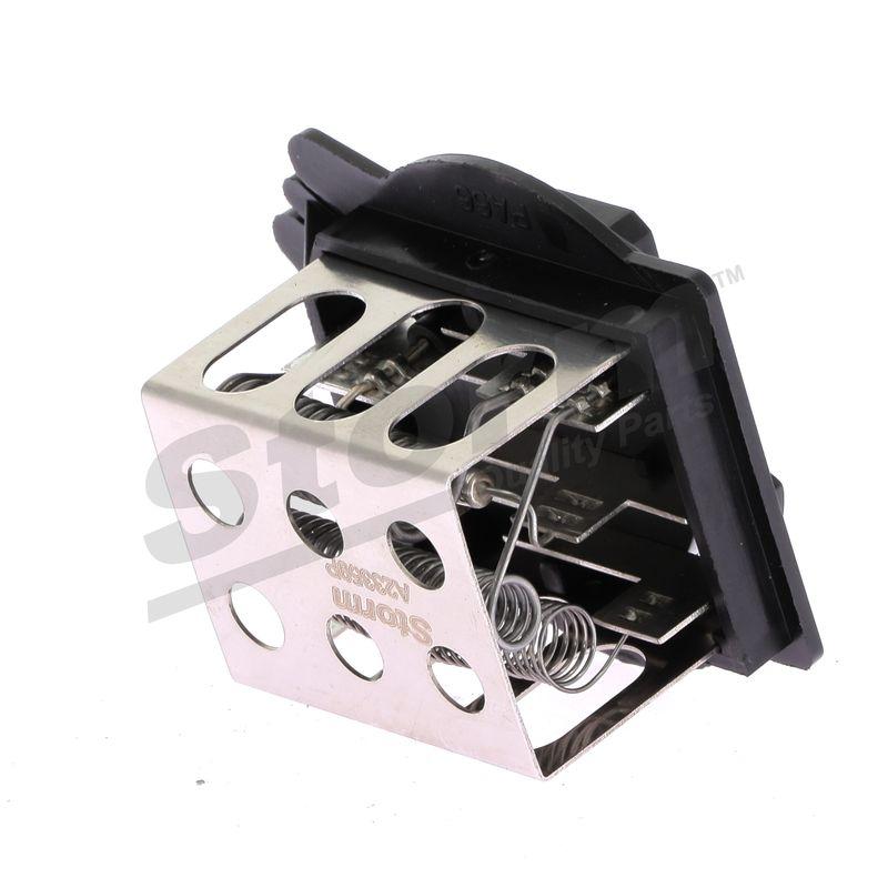 Résistance, pulseur d'air habitacle STORM QUALITY PARTS 777001