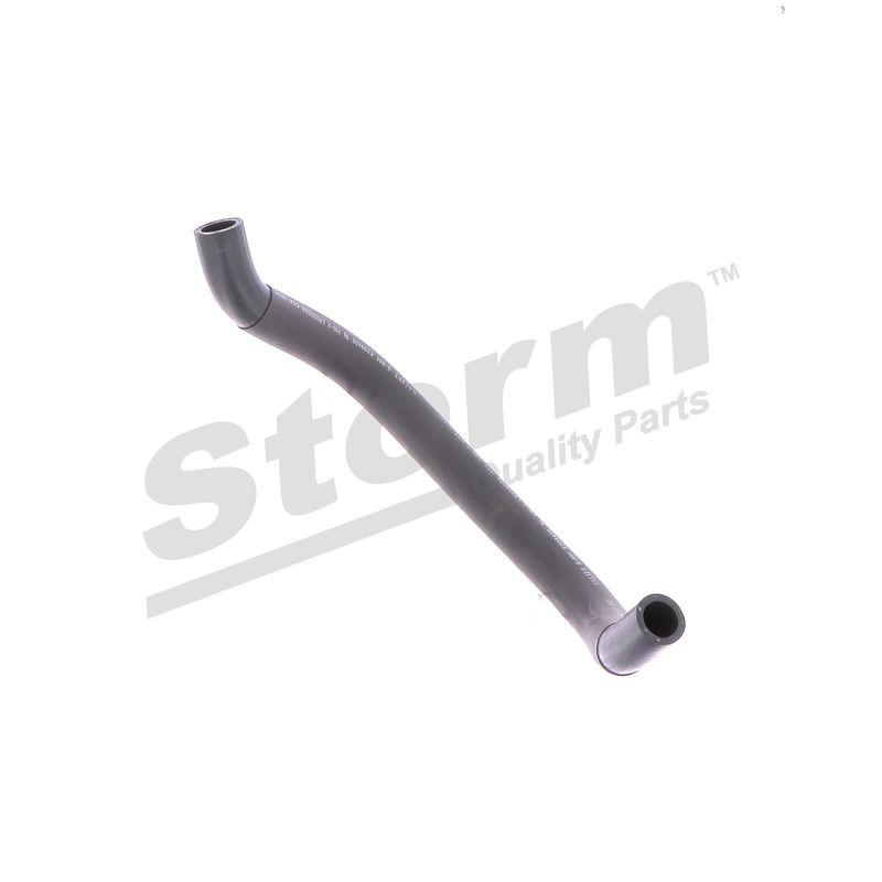 Tuyau, échangeur de chaleur (chauffage) STORM QUALITY PARTS F11739