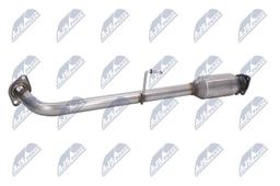 Catalyseur NTY KAT-HD-006