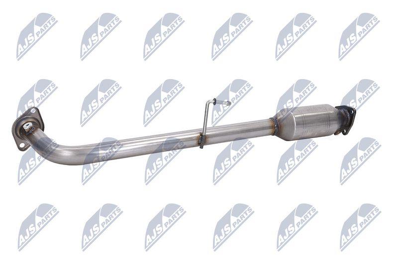 Catalyseur NTY KAT-HD-006