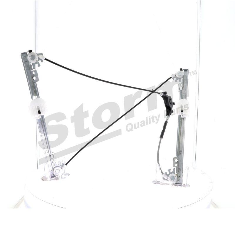 Lève-vitre STORM QUALITY PARTS 41376