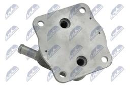 Radiateur d'huile NTY CCL-TY-014