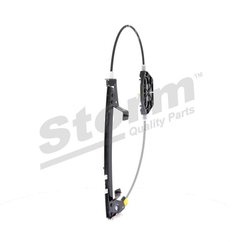 Lève-vitre STORM QUALITY PARTS 34068