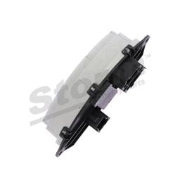 Résistance, pulseur d'air habitacle STORM QUALITY PARTS 777030