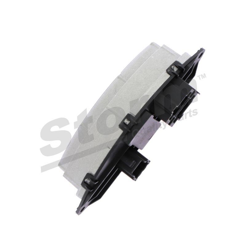 Résistance, pulseur d'air habitacle STORM QUALITY PARTS 777030