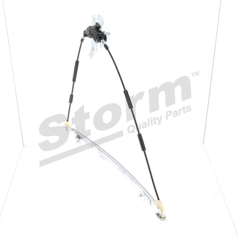 Lève-vitre STORM QUALITY PARTS 7987502