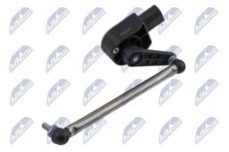 Capteur, niveau de suspension pneumatique NTY ECX-ME-004