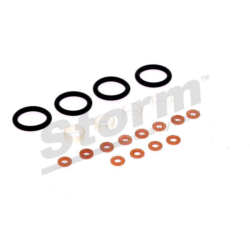 Kit de joints, injecteur STORM QUALITY PARTS STO460000