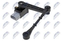 Capteur, correcteur de portée d’éclairage NTY ECX-LR-018