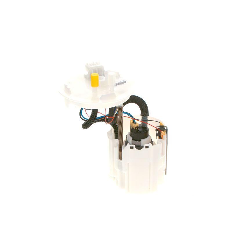 Unité d'injection de carburant BOSCH 0 580 203 028