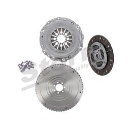 Kit adaptateur, embrayage STORM QUALITY PARTS STO40019