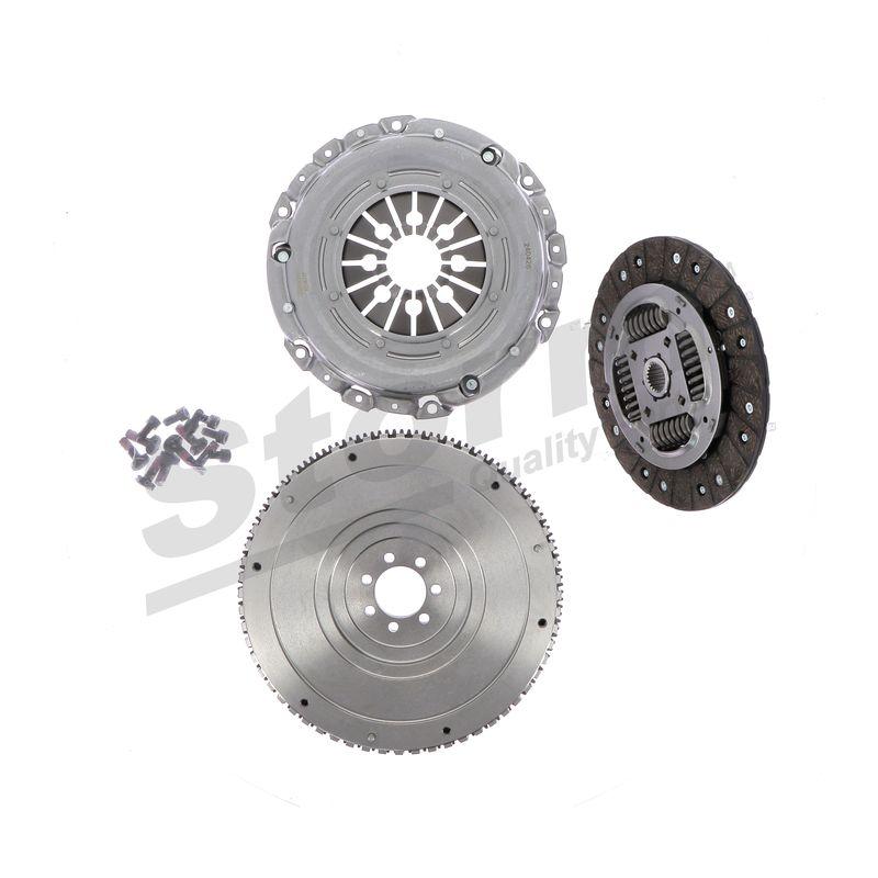 Kit adaptateur, embrayage STORM QUALITY PARTS STO40019