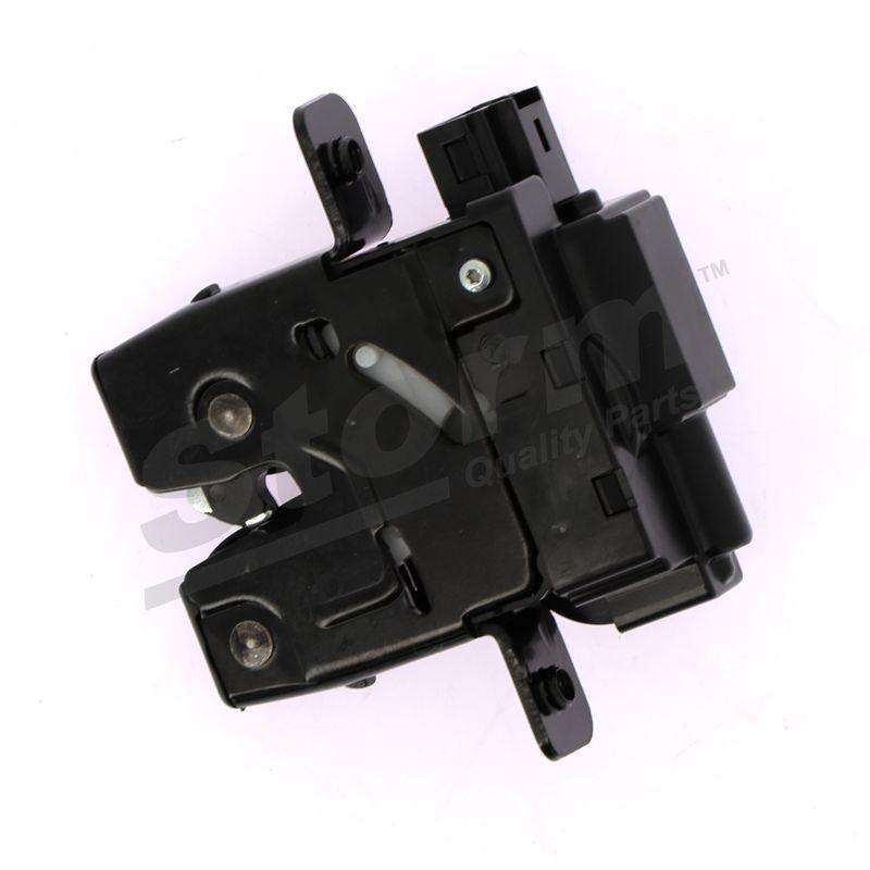 Serrure de hayon STORM QUALITY PARTS 8112001