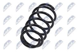 Ressort de suspension NTY ASZ-PL-010