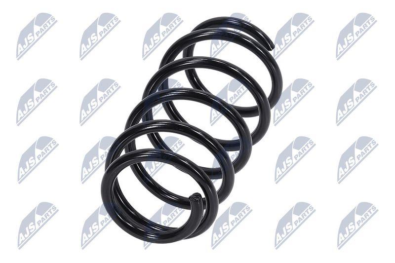 Ressort de suspension NTY ASZ-PL-010