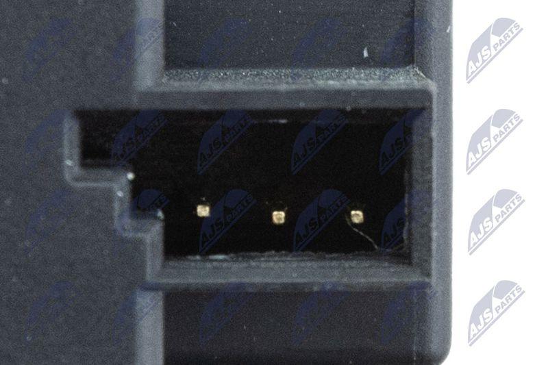 Interrupteur, chauffage du siège NTY EWS-PE-051