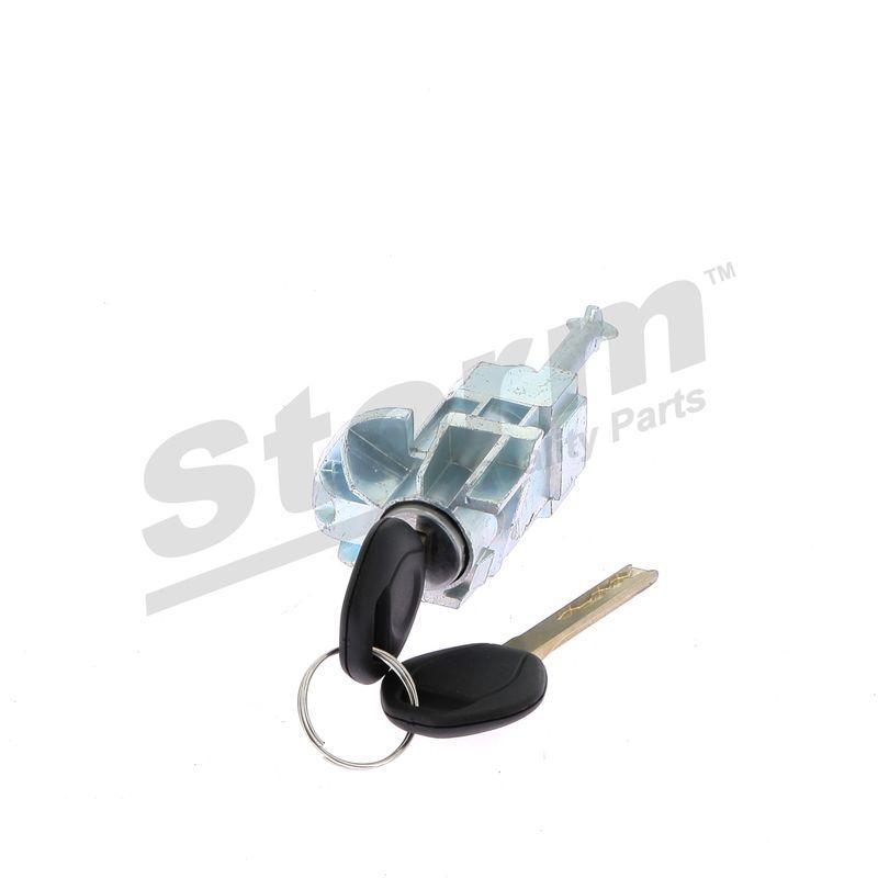 Cylindre de serrure STORM QUALITY PARTS 1512002