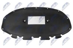 Insonoristaion du compartiment moteur NTY EZC-SK-035