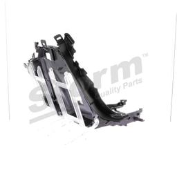 Cache, courroie crantée STORM QUALITY PARTS STO810001